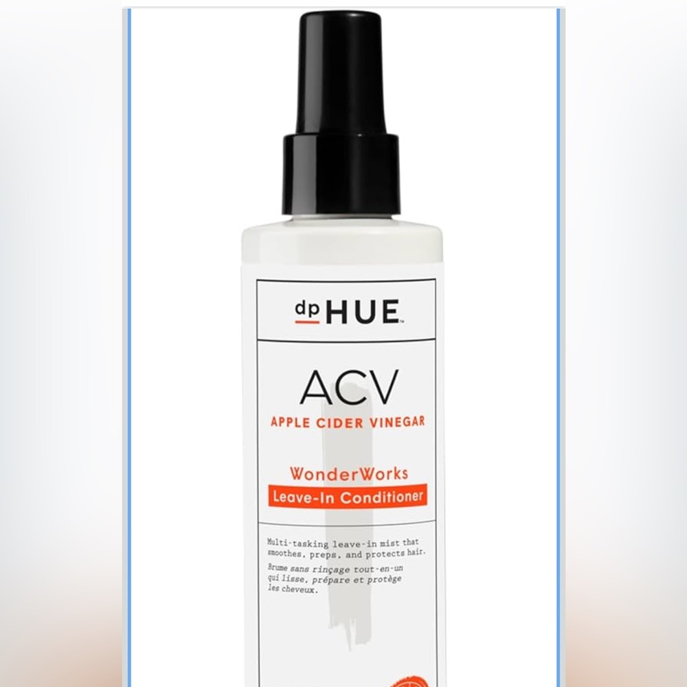 dpHUE ACV Leave-In Conditioner - Set of 2 Travel Size
